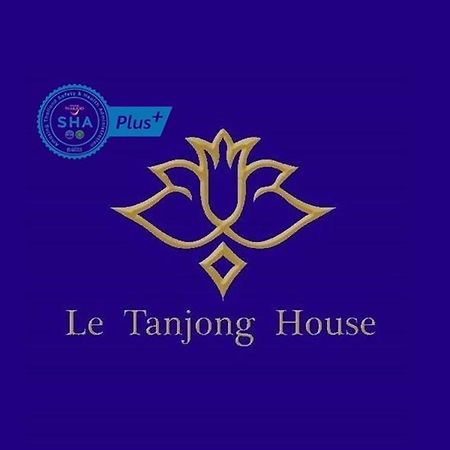 Hotel Le Tanjong House Patong Esterno foto
